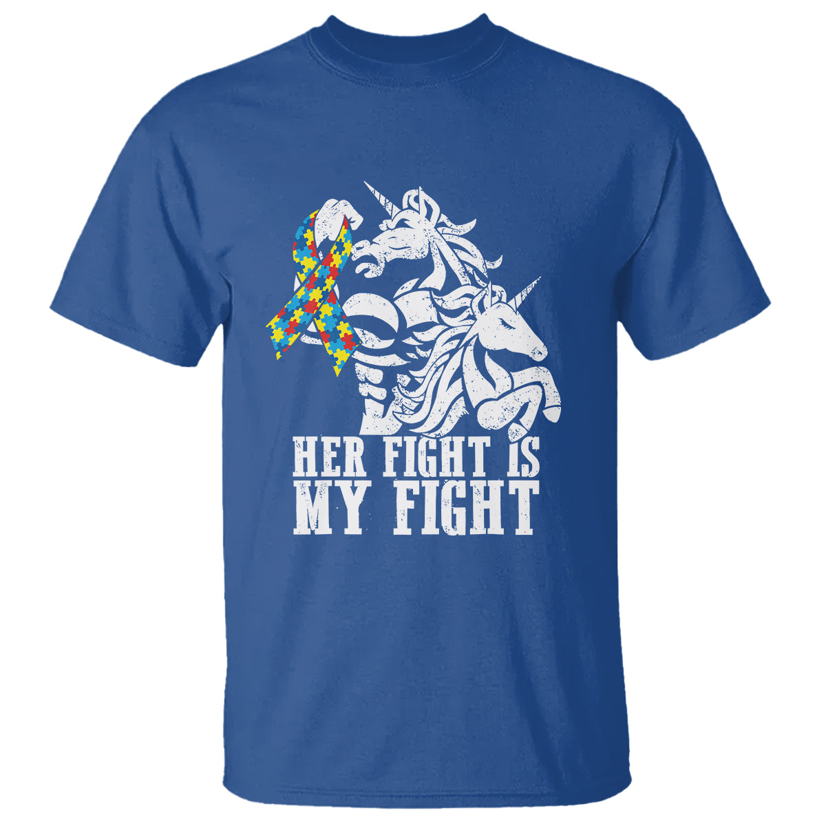 unicorn-autism-dad-t-shirt-her-fight-is-my-fight-strong-fighters