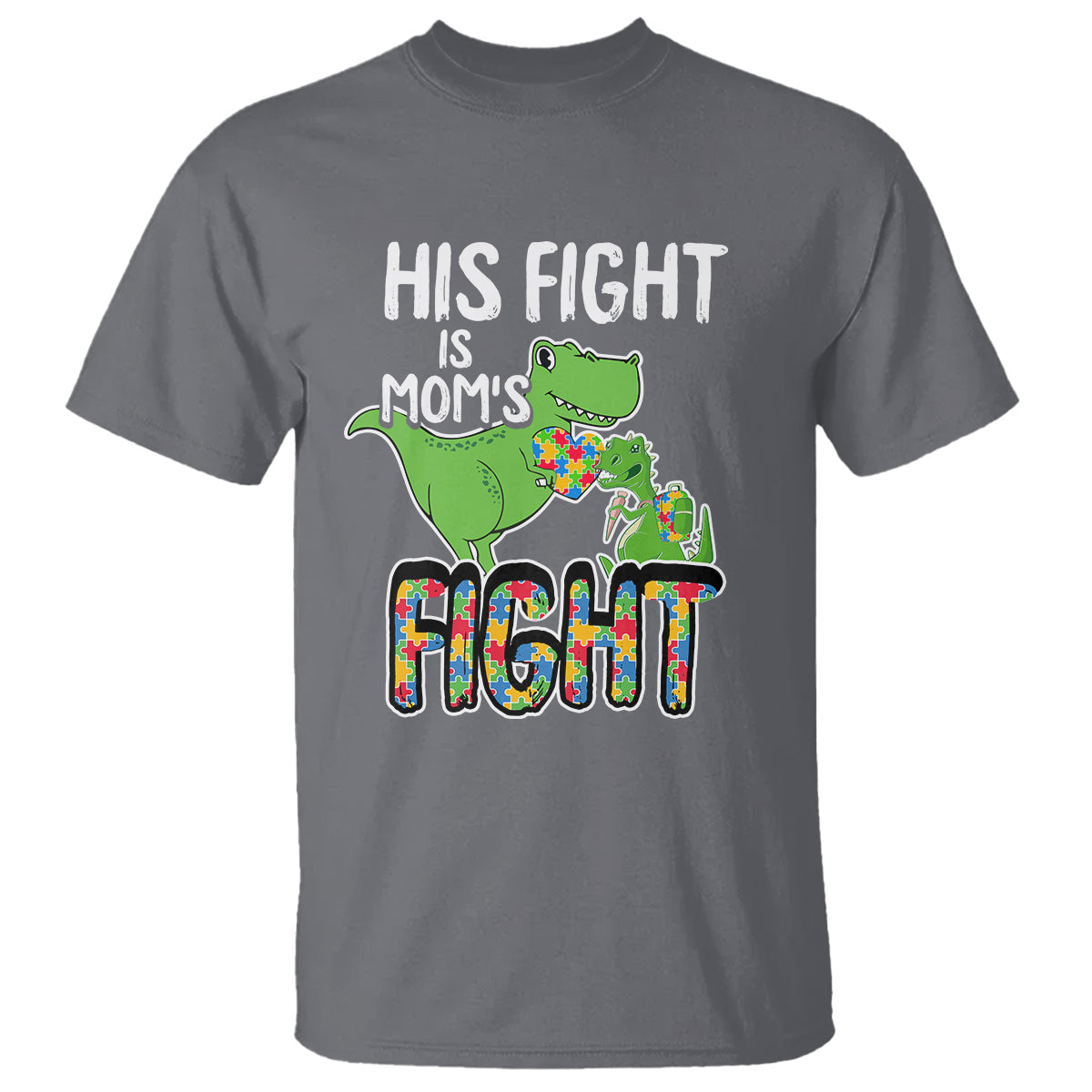dinosaur-autism-mama-t-shirt-his-fight-is-moms-fight-acceot-love-support-jigsaw-puzzle
