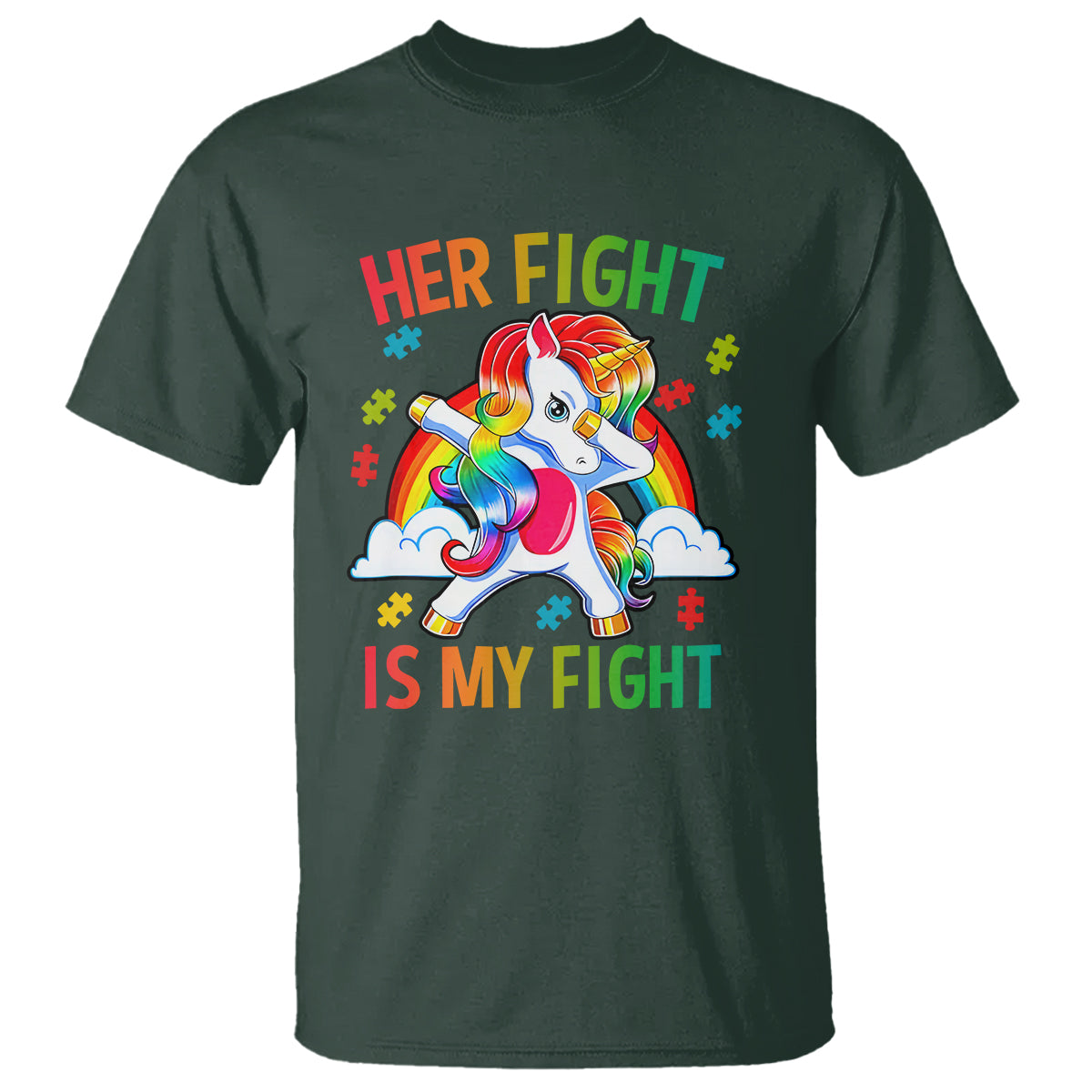 autism-support-t-shirt-her-fight-is-my-fight-cute-dabbing-unicorn-rainbow