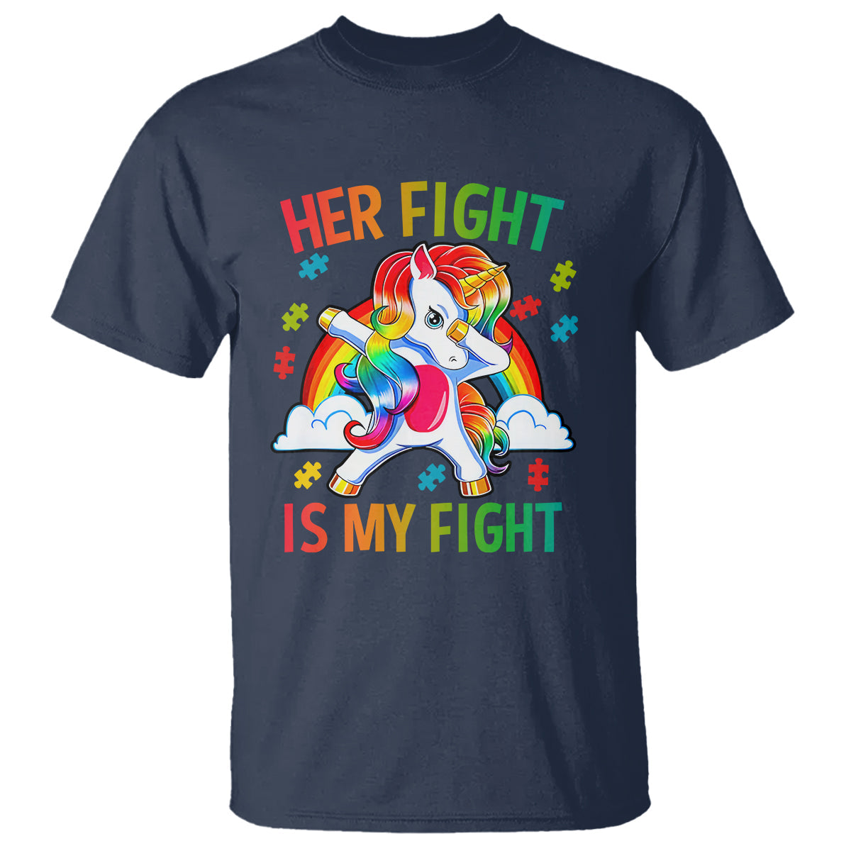 autism-support-t-shirt-her-fight-is-my-fight-cute-dabbing-unicorn-rainbow