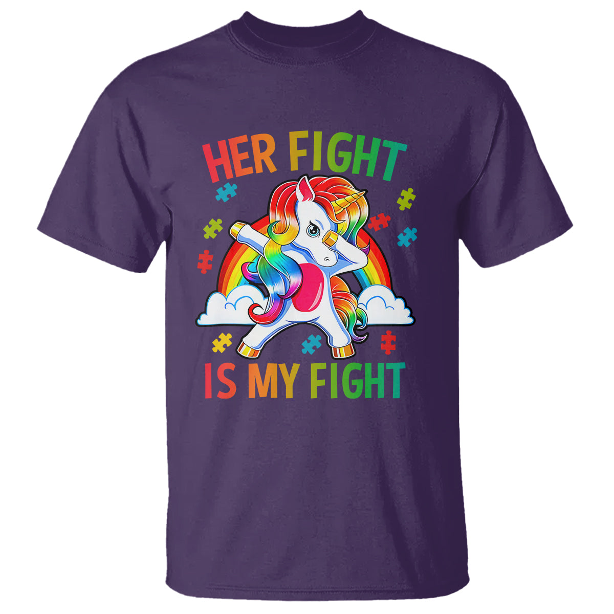 autism-support-t-shirt-her-fight-is-my-fight-cute-dabbing-unicorn-rainbow