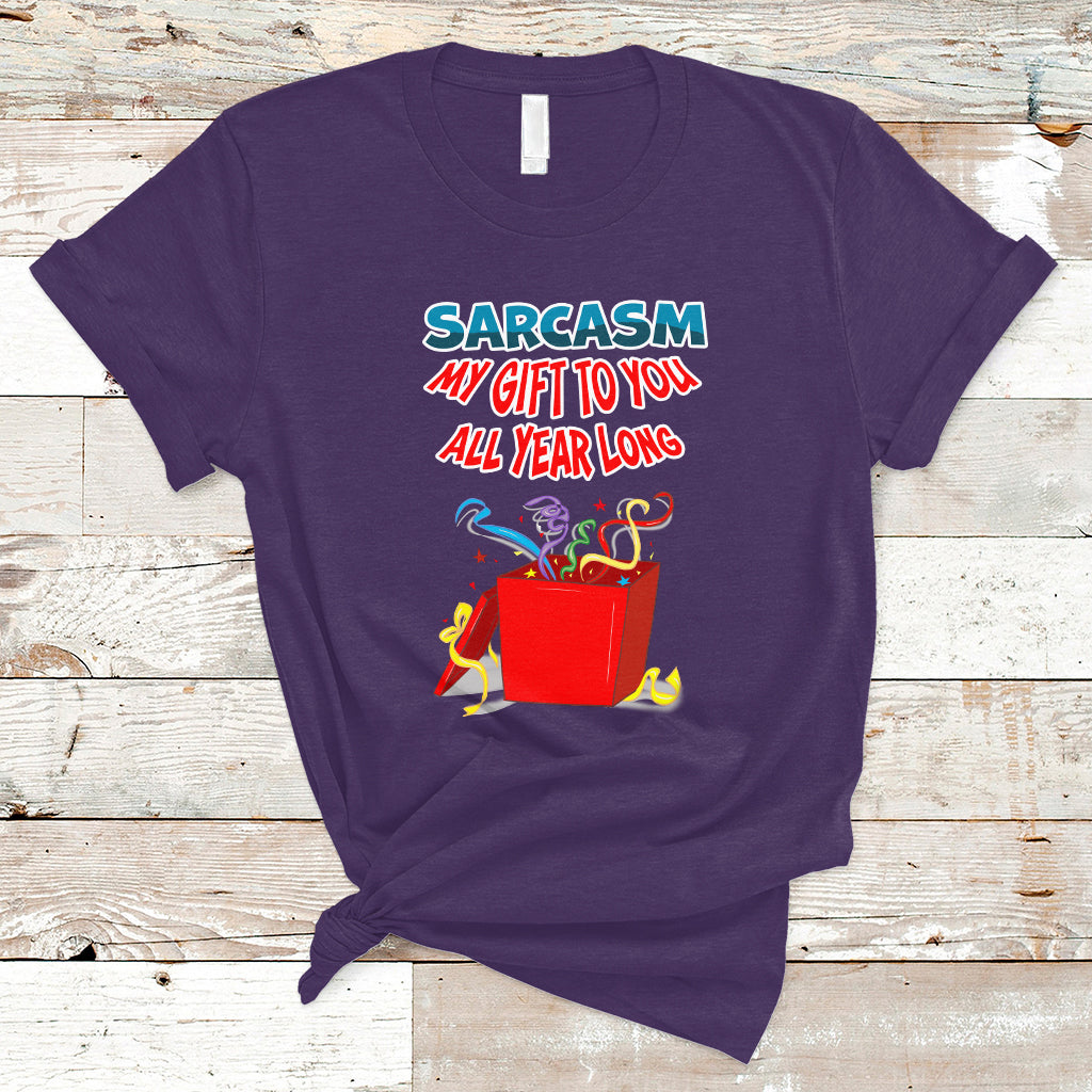 sarcasm-my-gift-to-you-all-year-long-funny-christmas-t-shirt