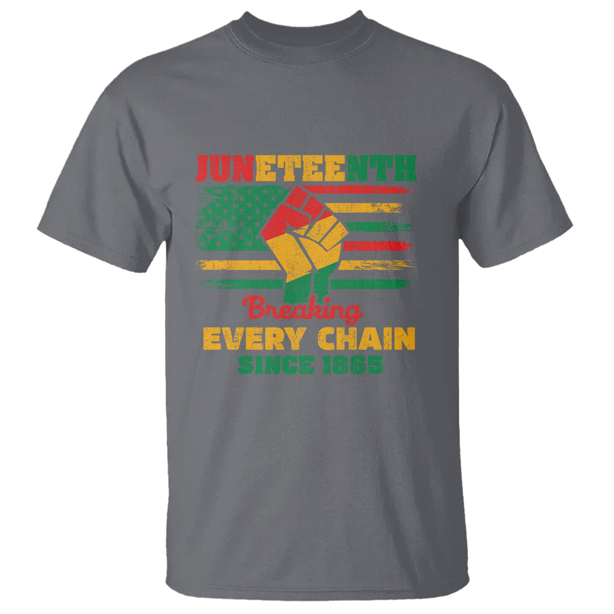juneteenth-t-shirt-breaking-every-chain-since-1865