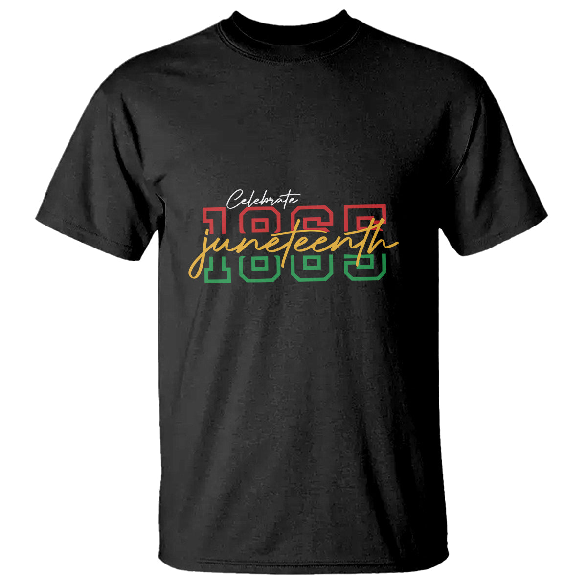 black-history-t-shirt-celebrate-juneteenth-1865
