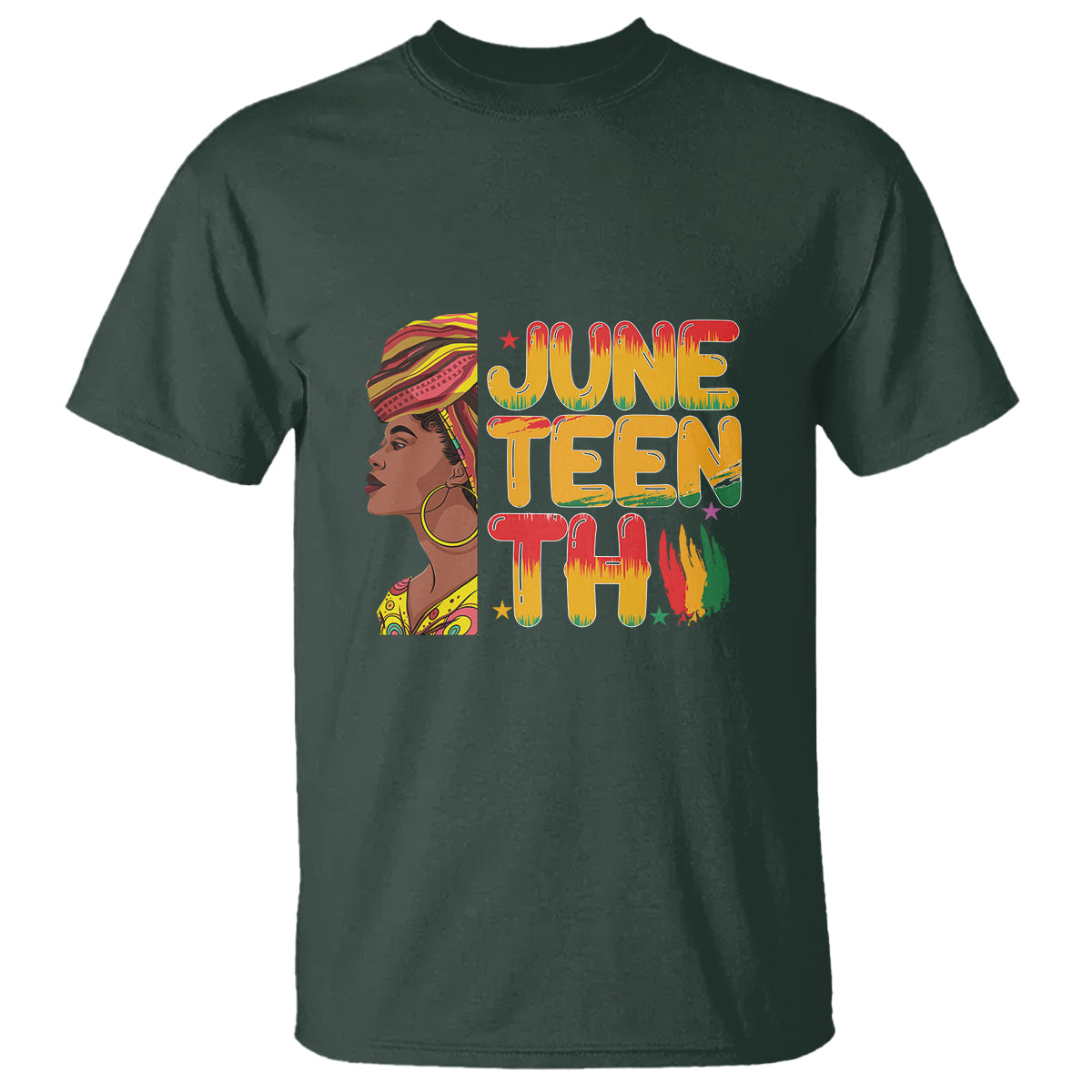 african-black-history-african-american-ladies-juneteenth-t-shirt-1