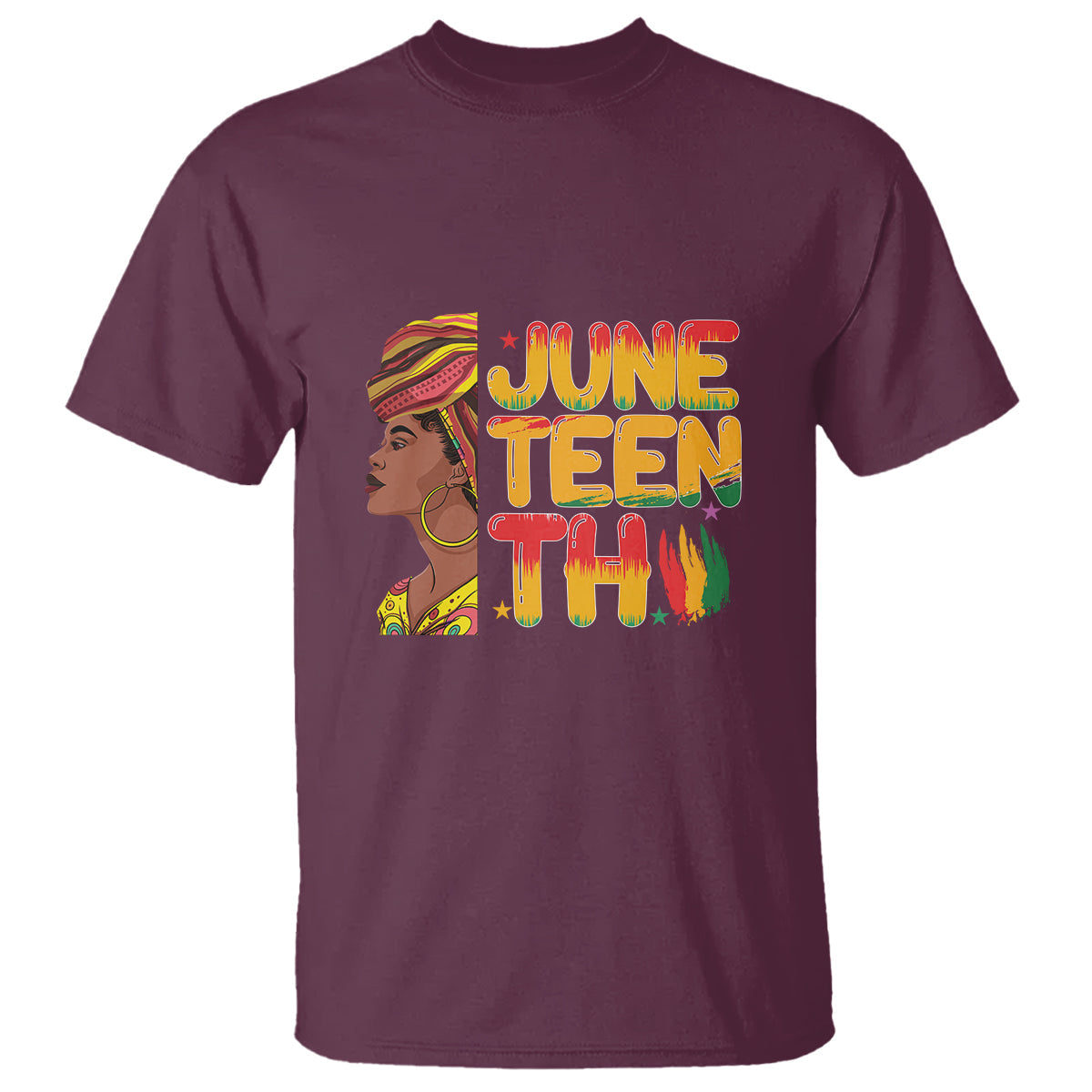 african-black-history-african-american-ladies-juneteenth-t-shirt-1