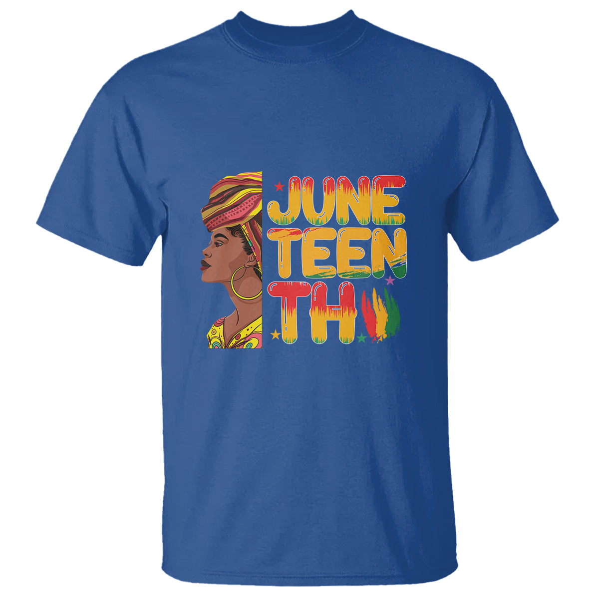 african-black-history-african-american-ladies-juneteenth-t-shirt-1