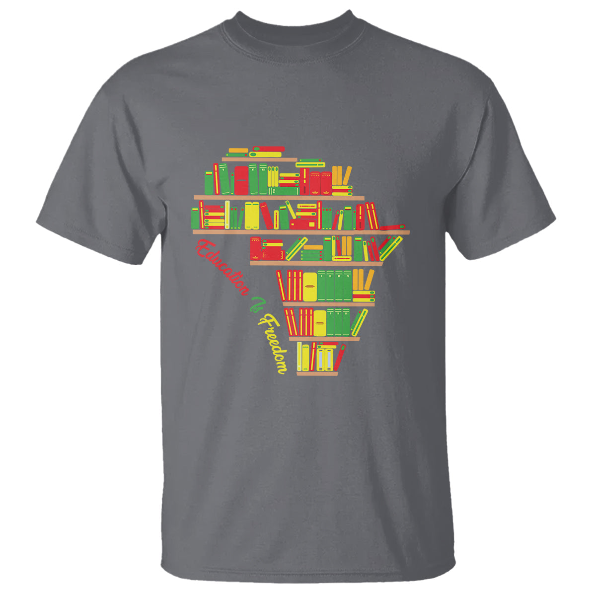 juneteenth-t-shirt-education-is-freedom