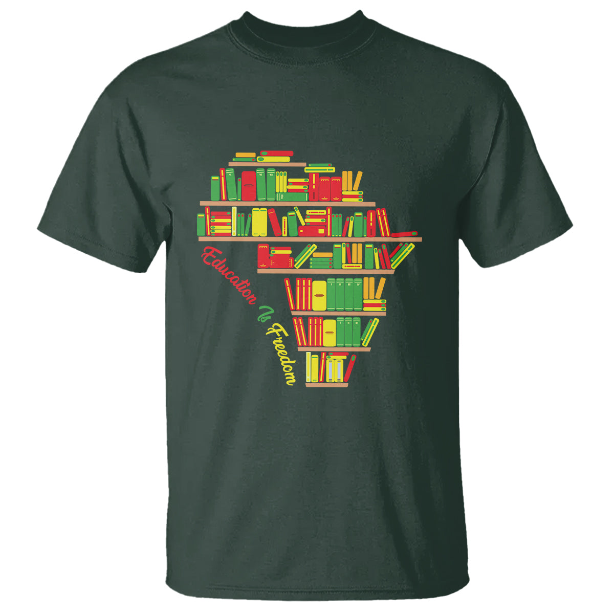 juneteenth-t-shirt-education-is-freedom