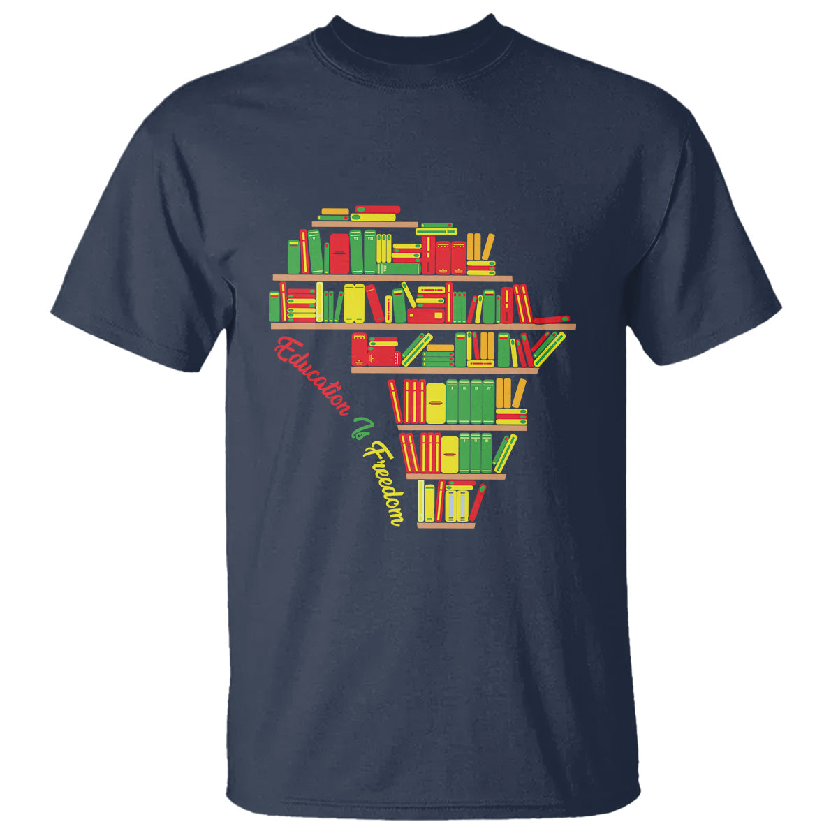 juneteenth-t-shirt-education-is-freedom
