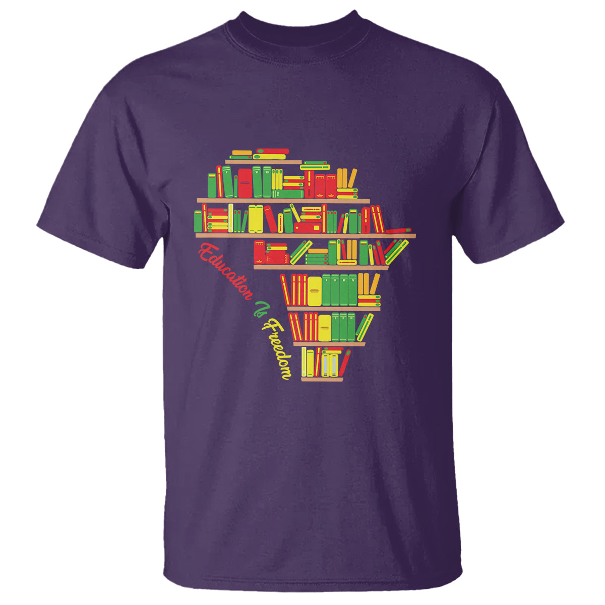 juneteenth-t-shirt-education-is-freedom