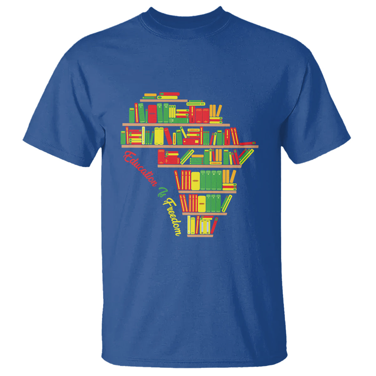 juneteenth-t-shirt-education-is-freedom