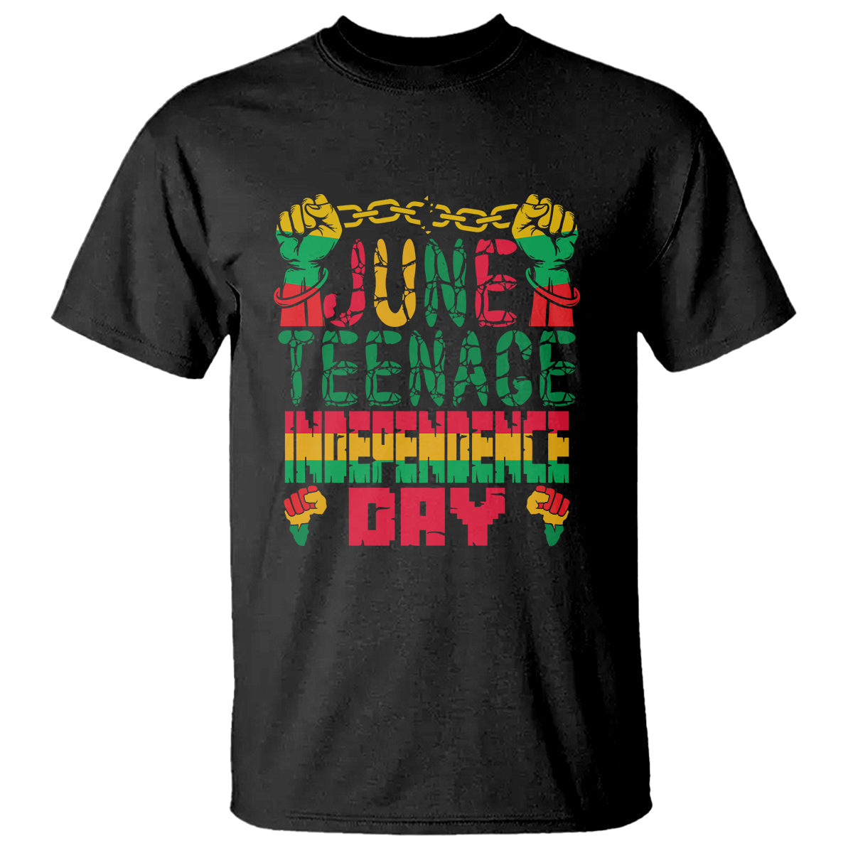 independence-day-t-shirt-juneteenth-1865