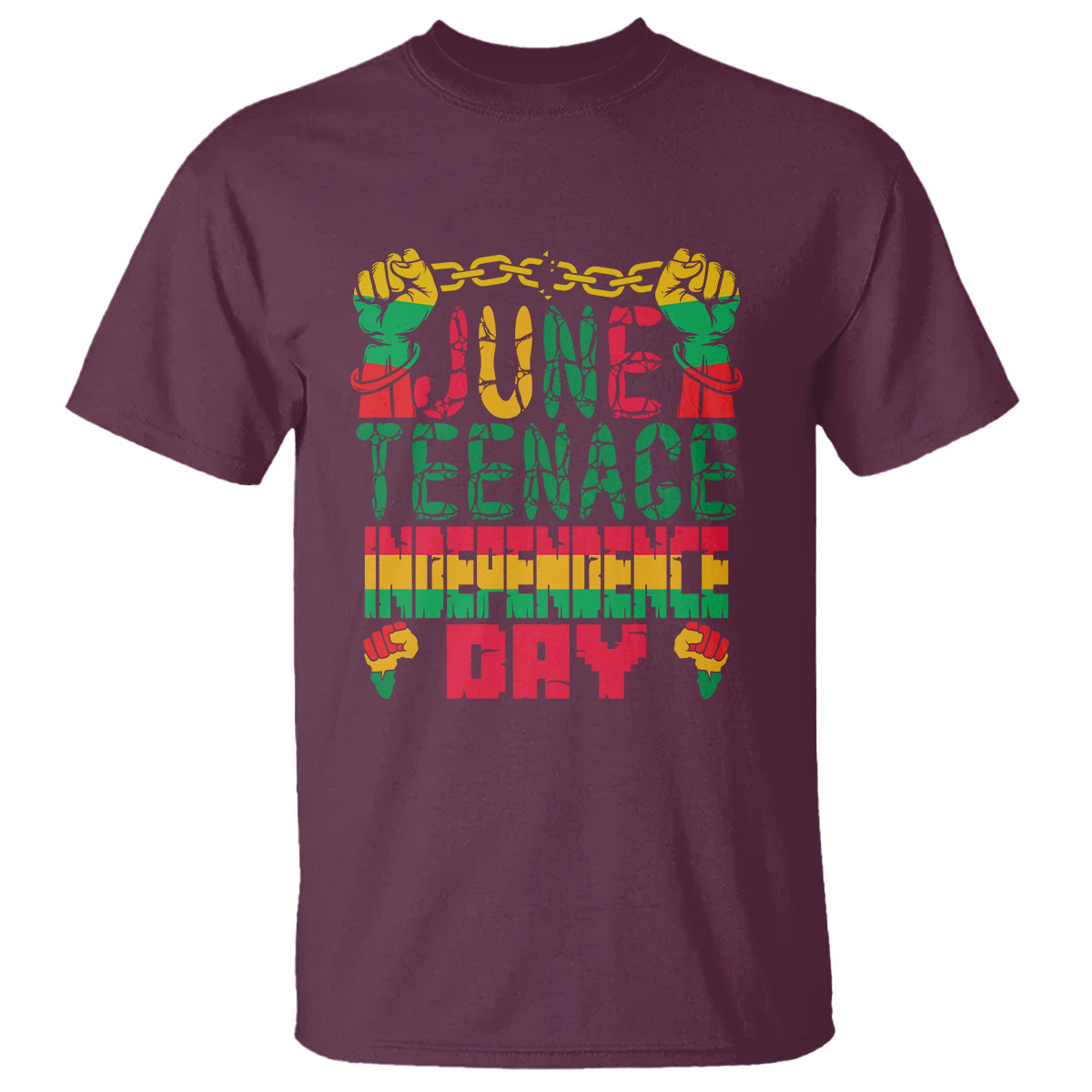 independence-day-t-shirt-juneteenth-1865