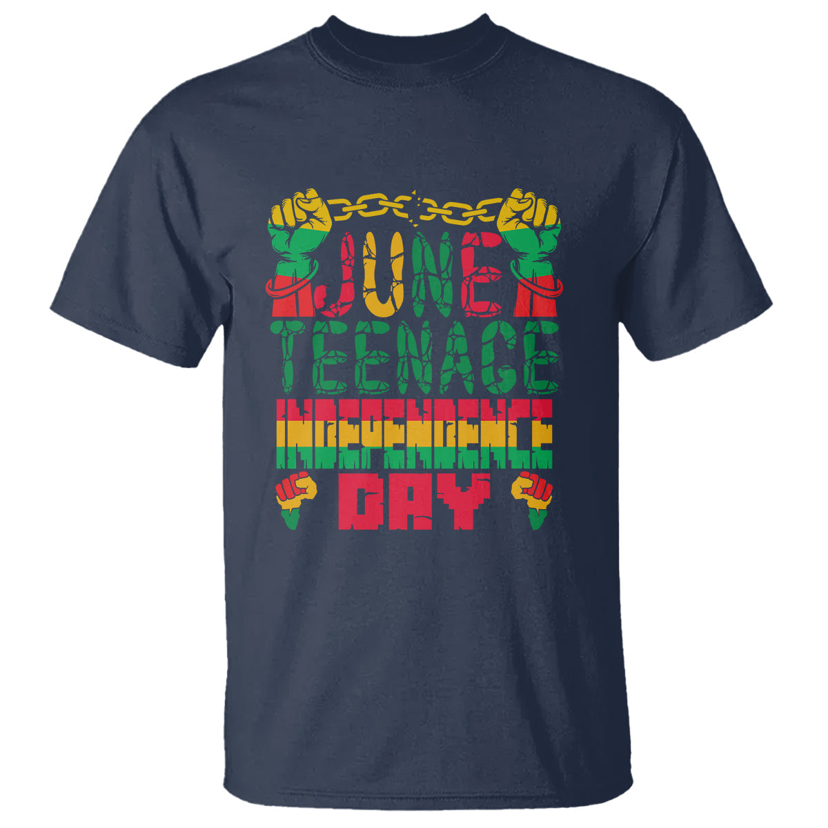 independence-day-t-shirt-juneteenth-1865