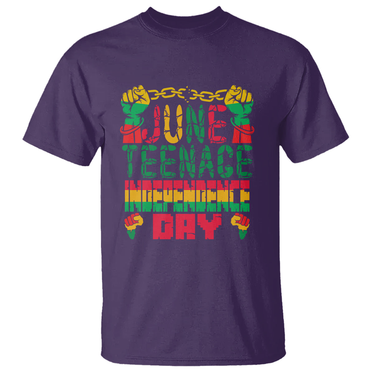 independence-day-t-shirt-juneteenth-1865