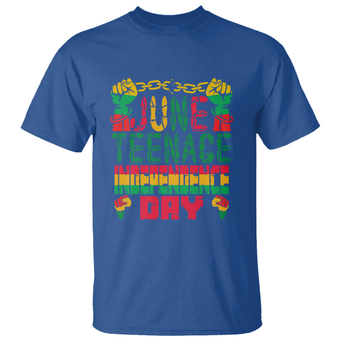 independence-day-t-shirt-juneteenth-1865