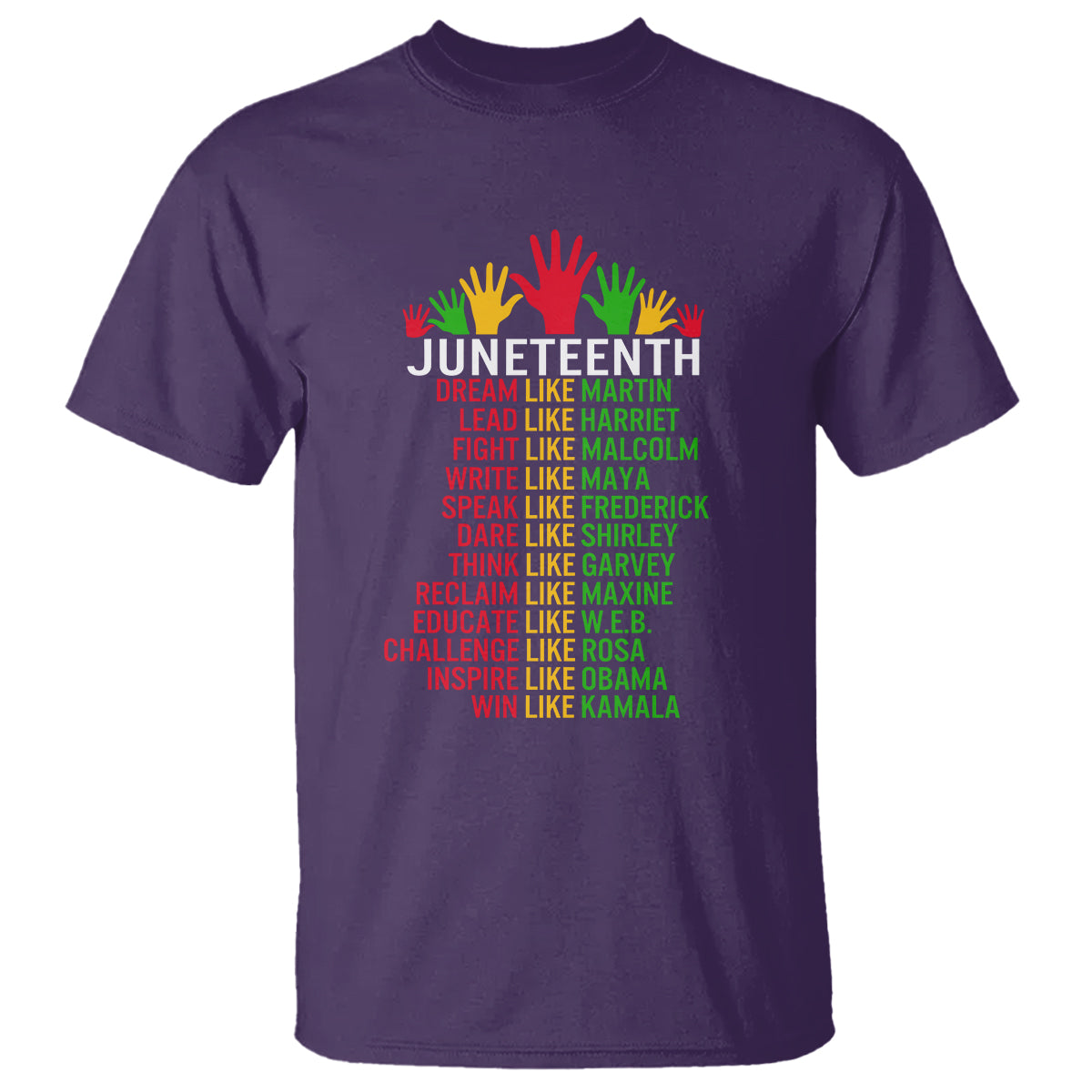 juneteenth-t-shirt-dream-like-leaders-2