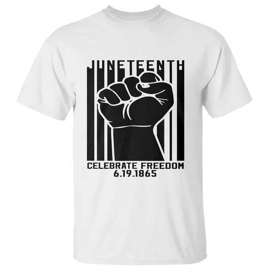 happy-juneteenth-independence-t-shirt