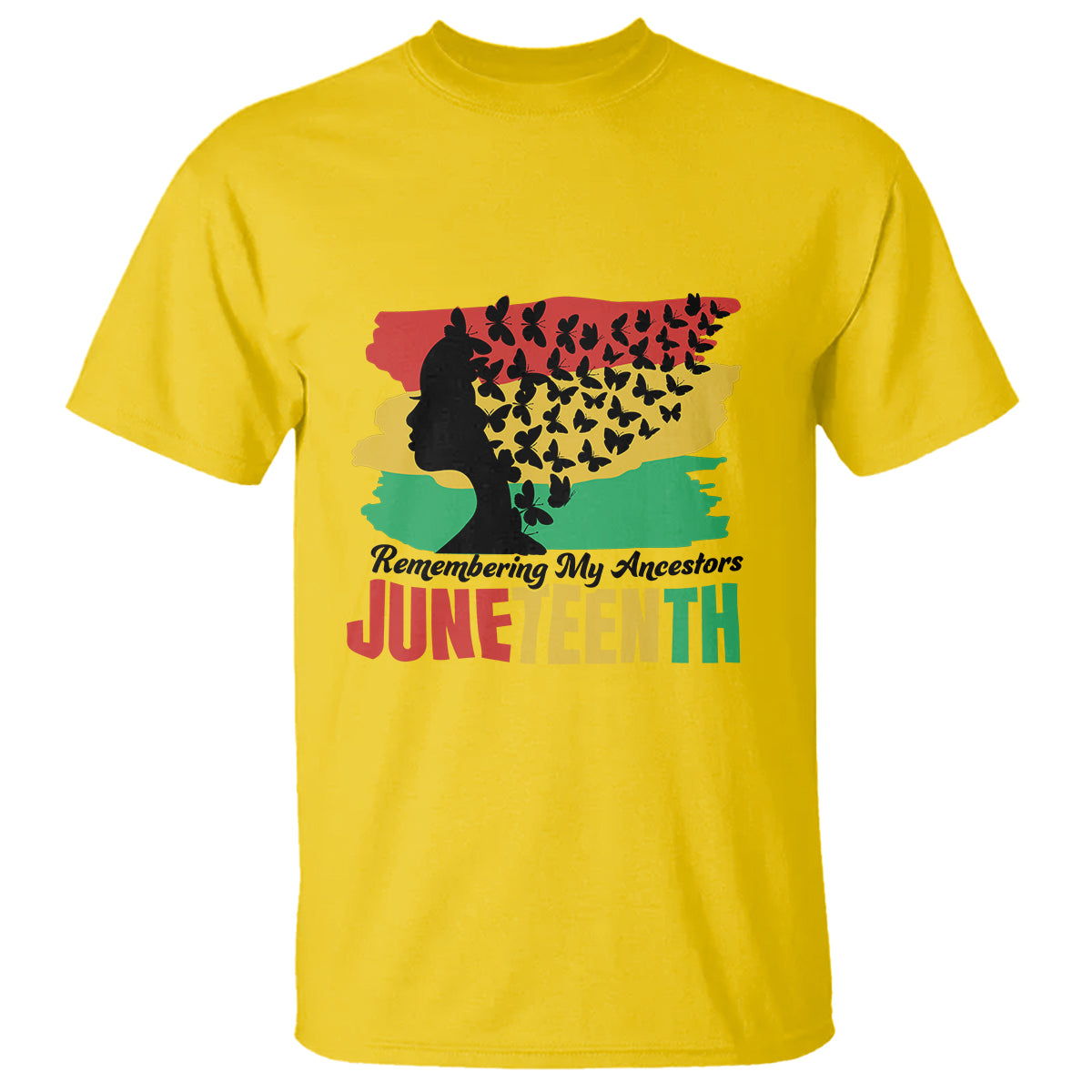 juneteenth-t-shirt-remembering-my-ancestors