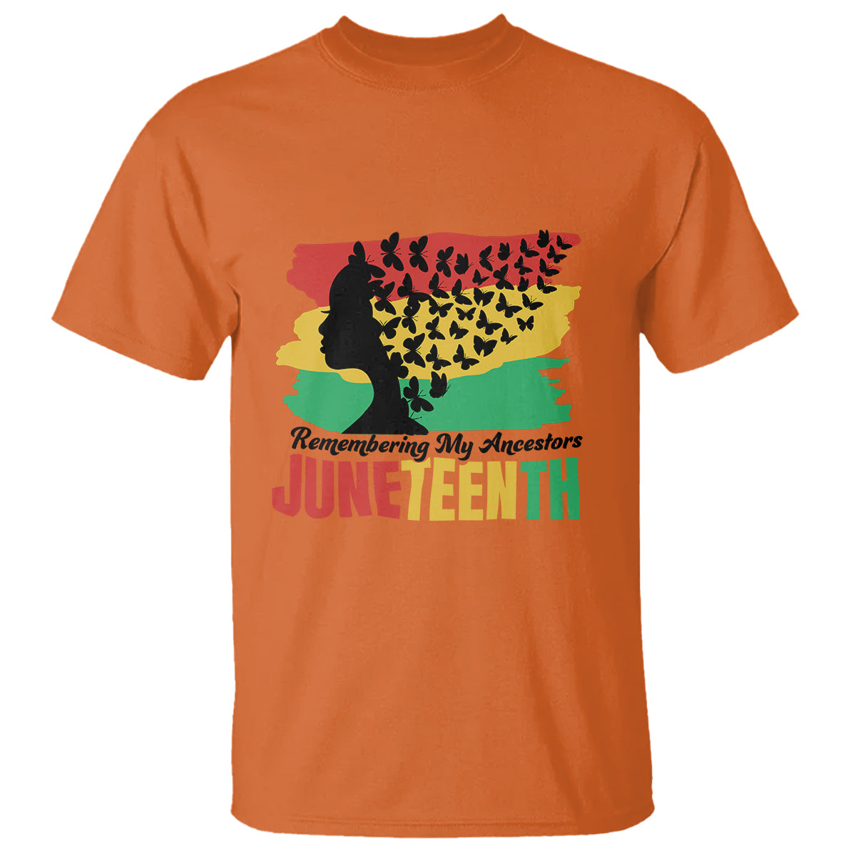 juneteenth-t-shirt-remembering-my-ancestors
