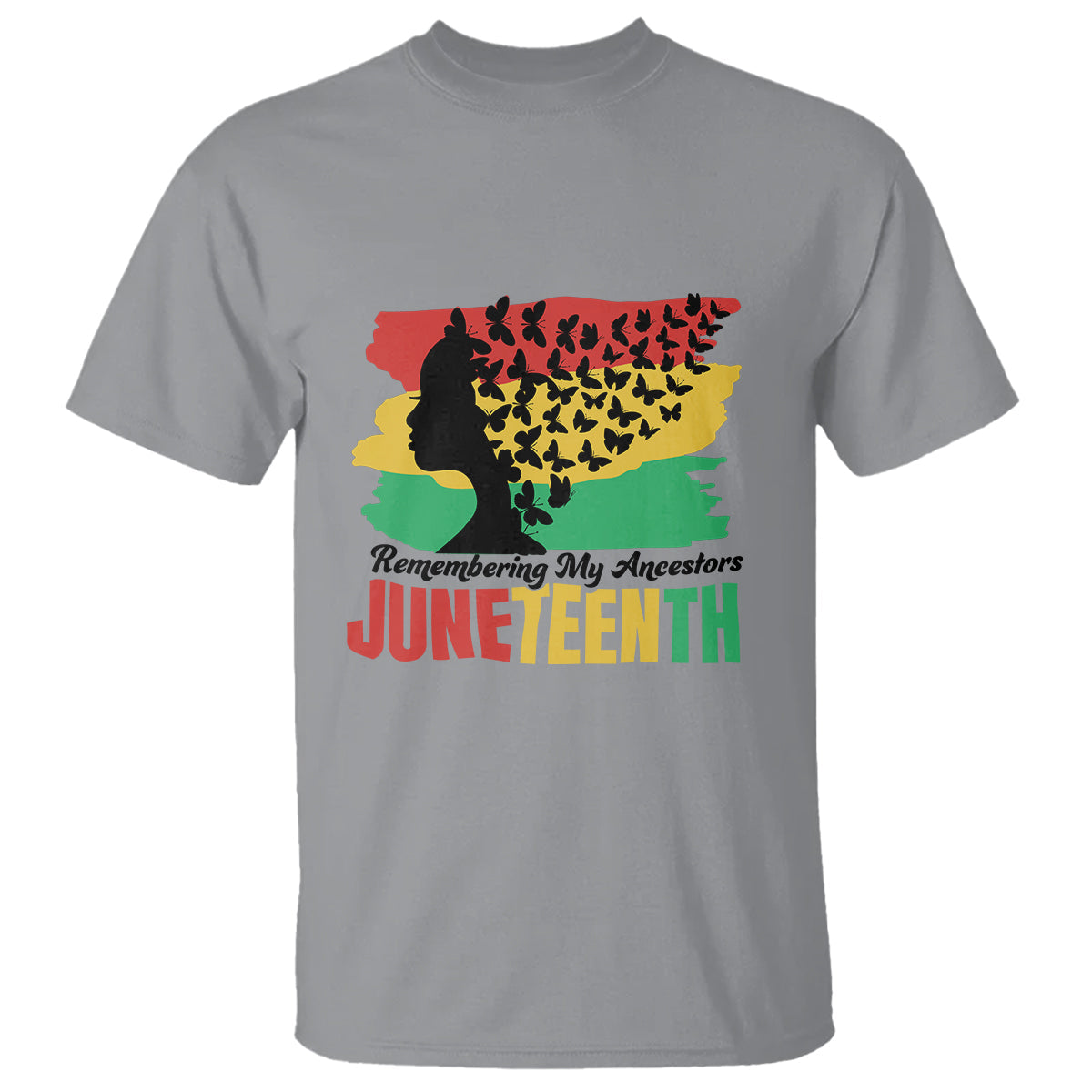 juneteenth-t-shirt-remembering-my-ancestors
