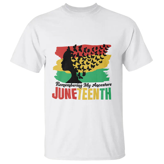 juneteenth-t-shirt-remembering-my-ancestors