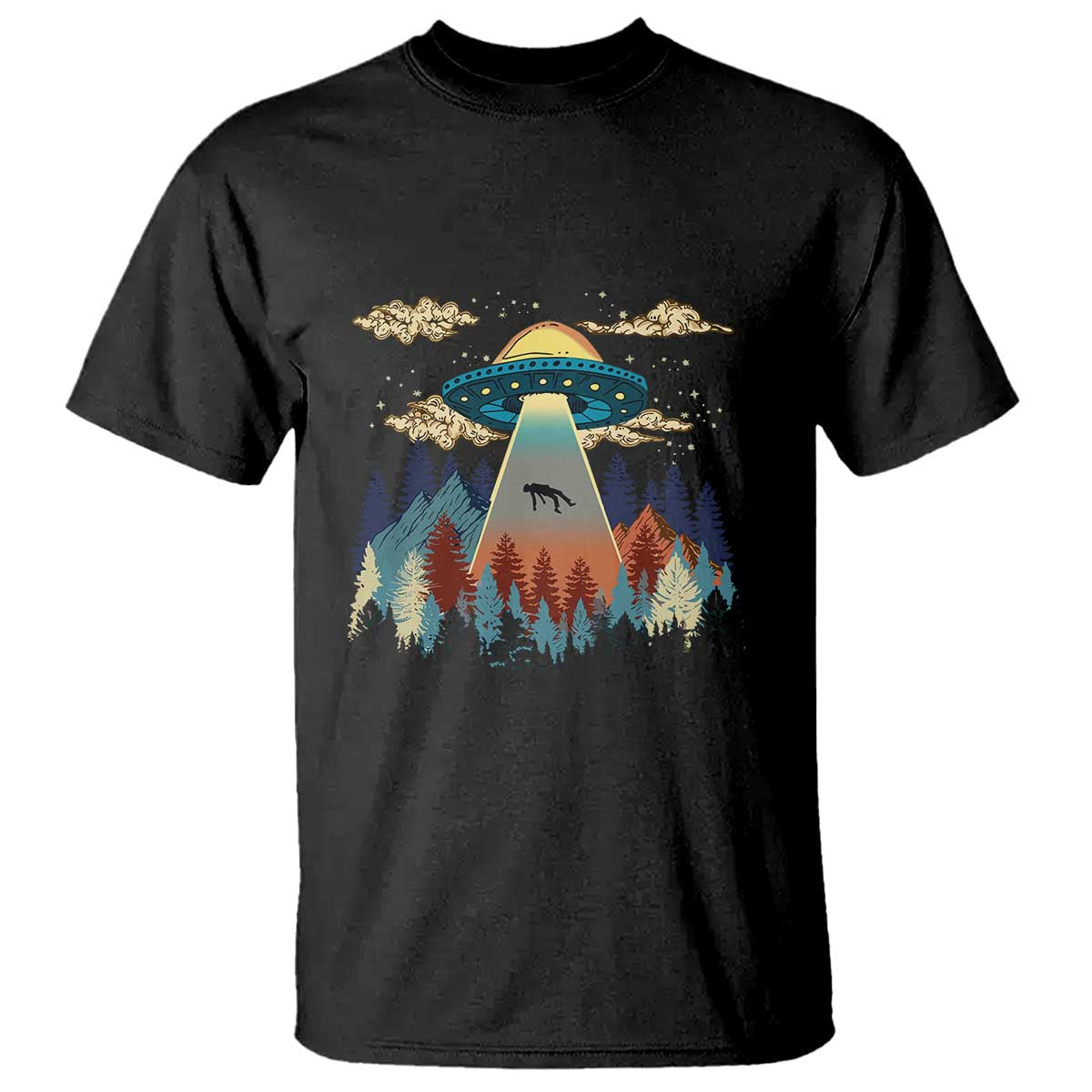 get-in-loser-alien-ufo-funny-were-doing-butt-stuff-t-shirt