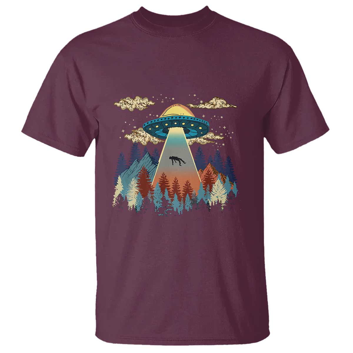 get-in-loser-alien-ufo-funny-were-doing-butt-stuff-t-shirt