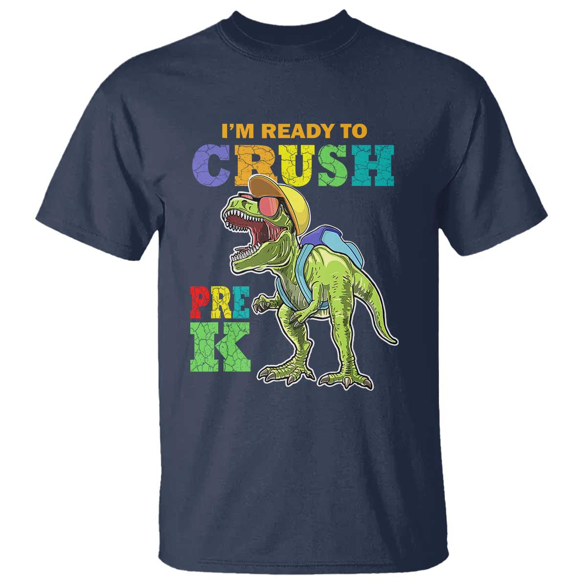 dinosaur-pre-k-t-shirt-im-ready-to-crush-pre-k-1st-day-of-school-boy-1