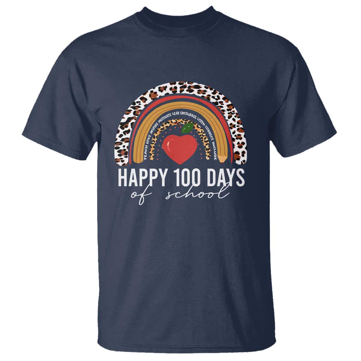 rainbow-100-days-of-school-t-shirt-womens-happy-100th-day-for-teacher