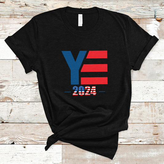ye-for-president-2024-ye2024-t-shirt