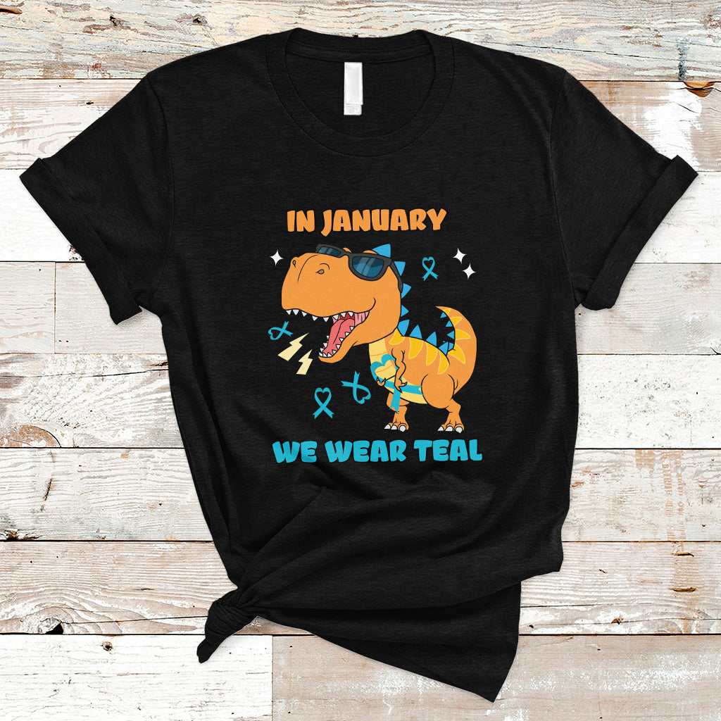 in-january-we-wear-teal-cervical-cancer-awareness-t-shirt-ts01-1