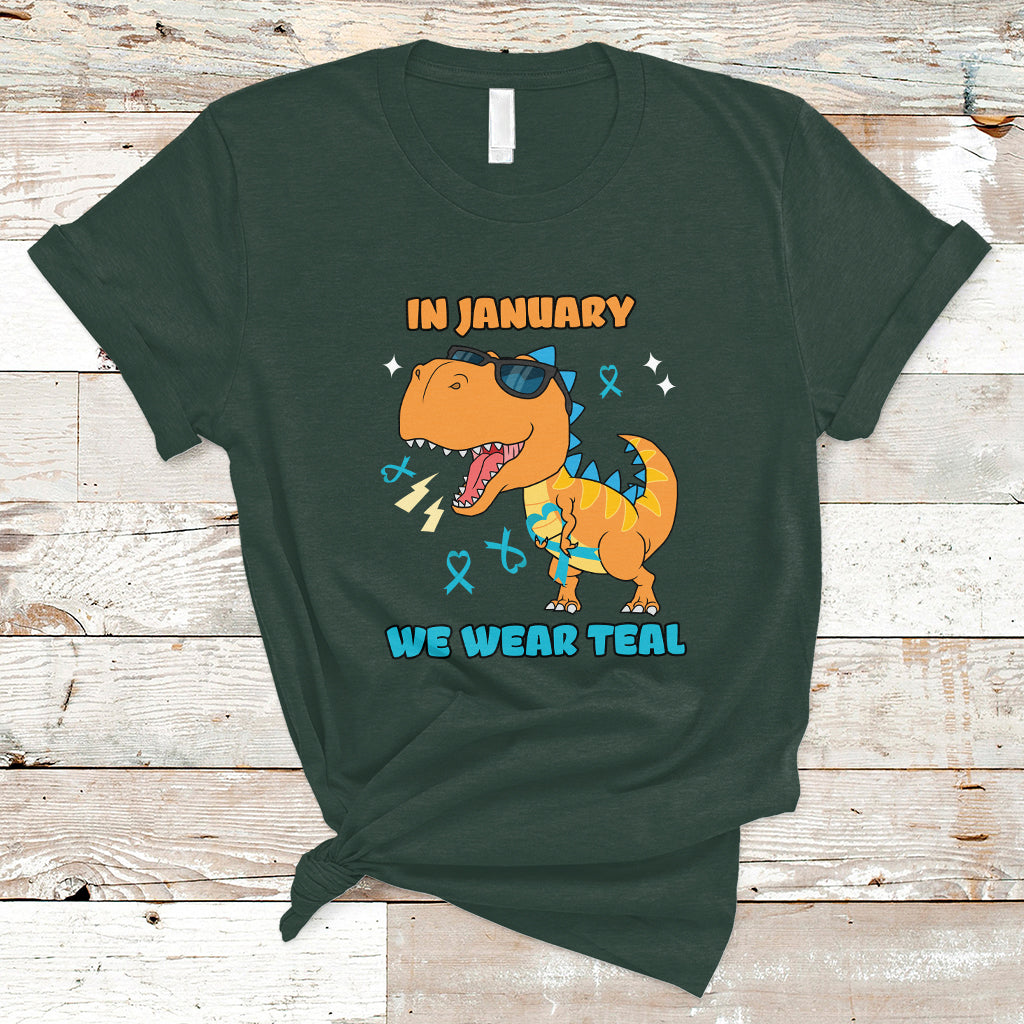 in-january-we-wear-teal-cervical-cancer-awareness-t-shirt-ts01-1