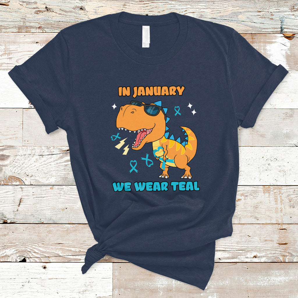 in-january-we-wear-teal-cervical-cancer-awareness-t-shirt-ts01-1