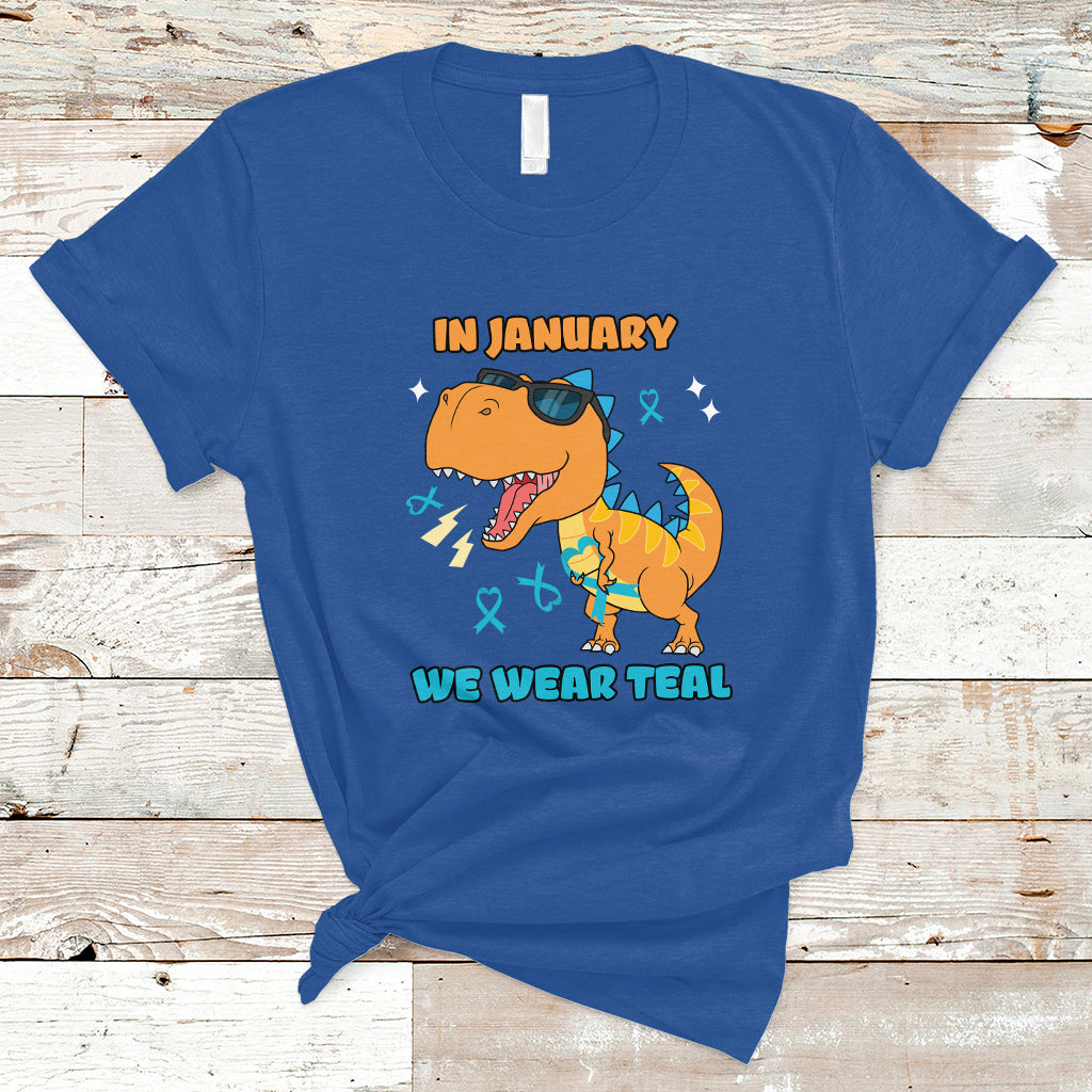 in-january-we-wear-teal-cervical-cancer-awareness-t-shirt-ts01-1
