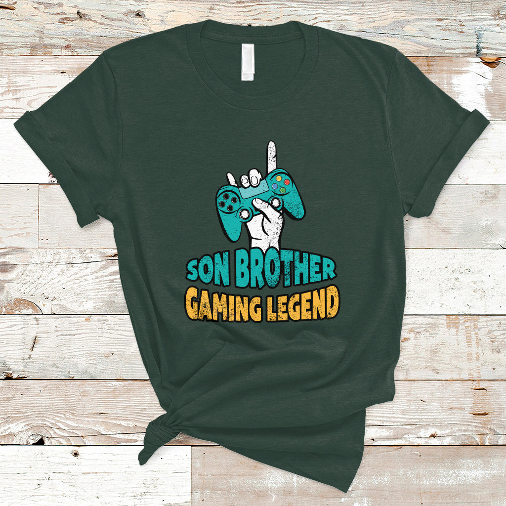 gamer-t-shirt-gifts-for-son-son-brother-gaming-legend
