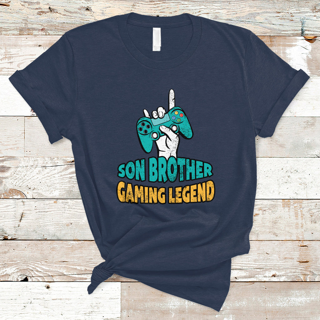 gamer-t-shirt-gifts-for-son-son-brother-gaming-legend