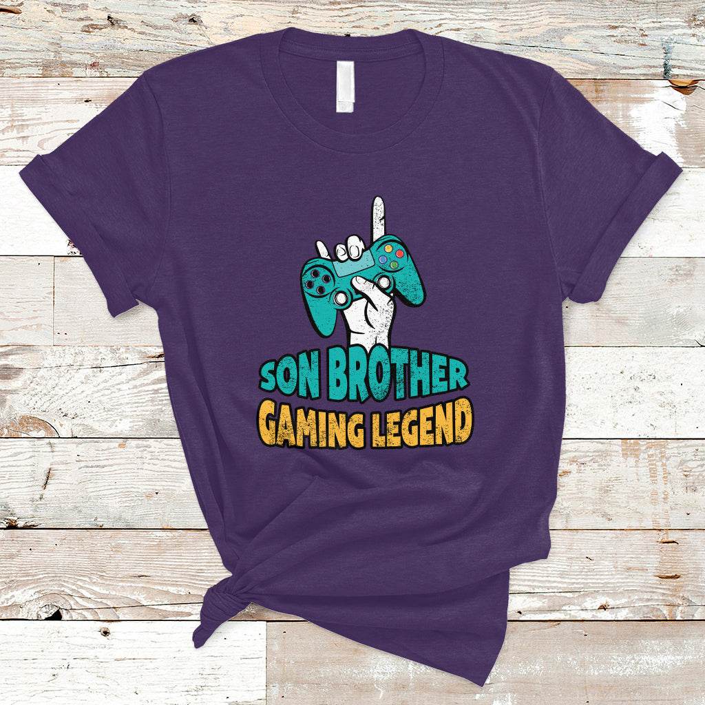 gamer-t-shirt-gifts-for-son-son-brother-gaming-legend