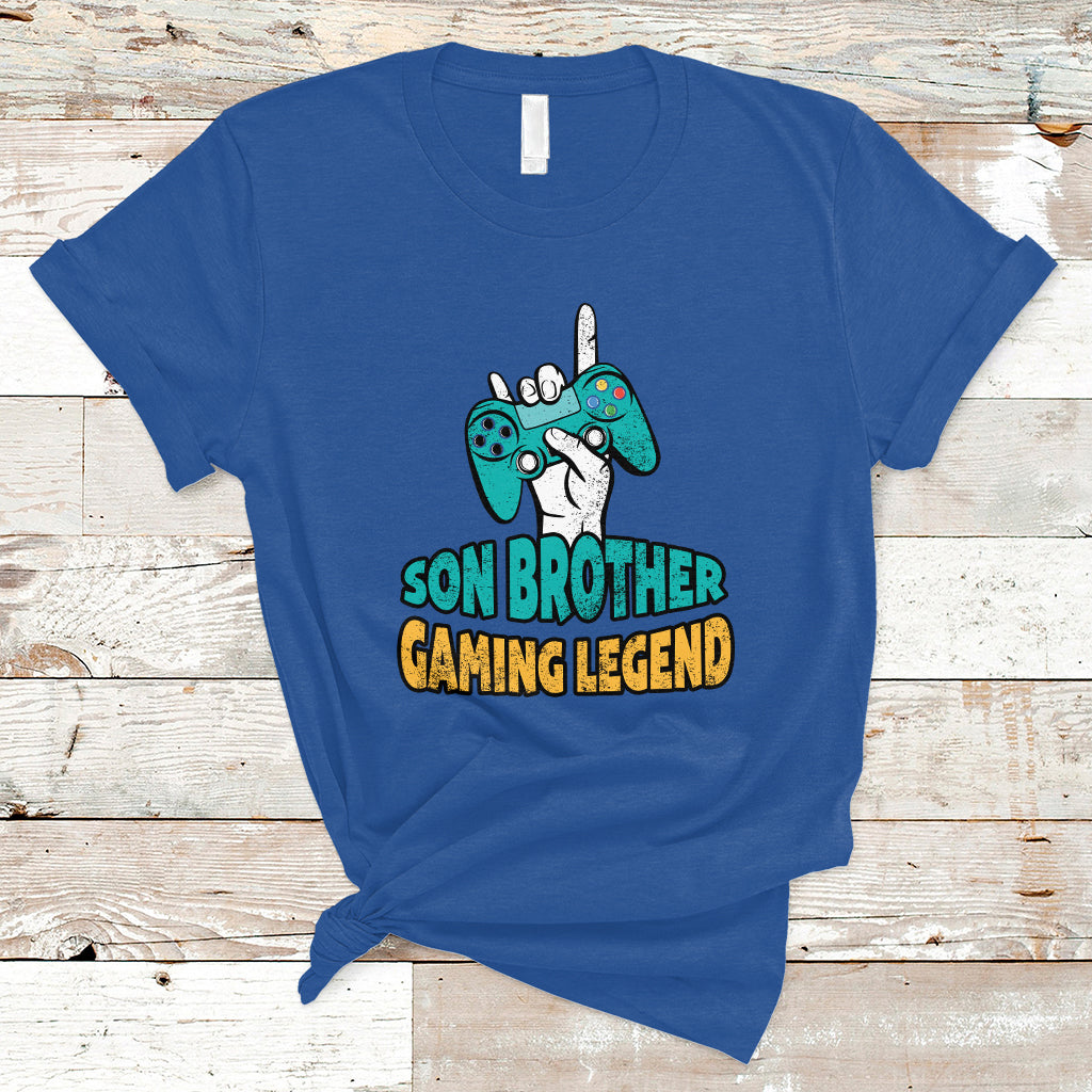 gamer-t-shirt-gifts-for-son-son-brother-gaming-legend