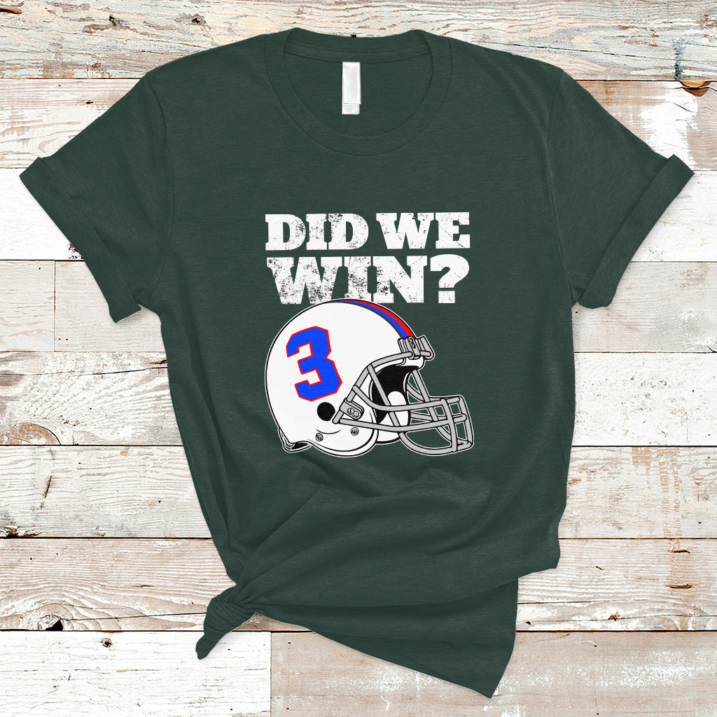 did-you-win-love-for-3-pray-for-damar-stay-strong-t-shirt-ts01