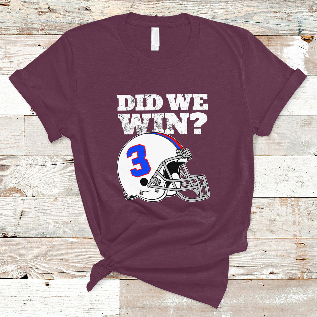 did-you-win-love-for-3-pray-for-damar-stay-strong-t-shirt-ts01