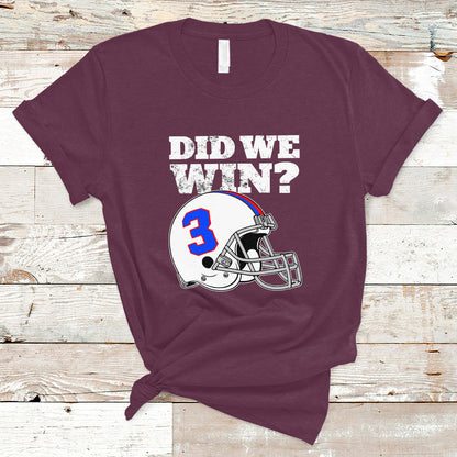 did-you-win-love-for-3-pray-for-damar-stay-strong-t-shirt-ts01