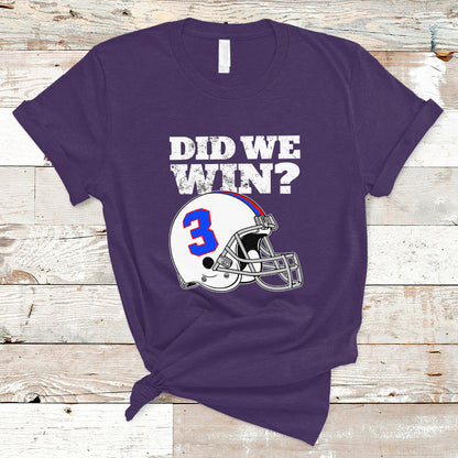 did-you-win-love-for-3-pray-for-damar-stay-strong-t-shirt-ts01