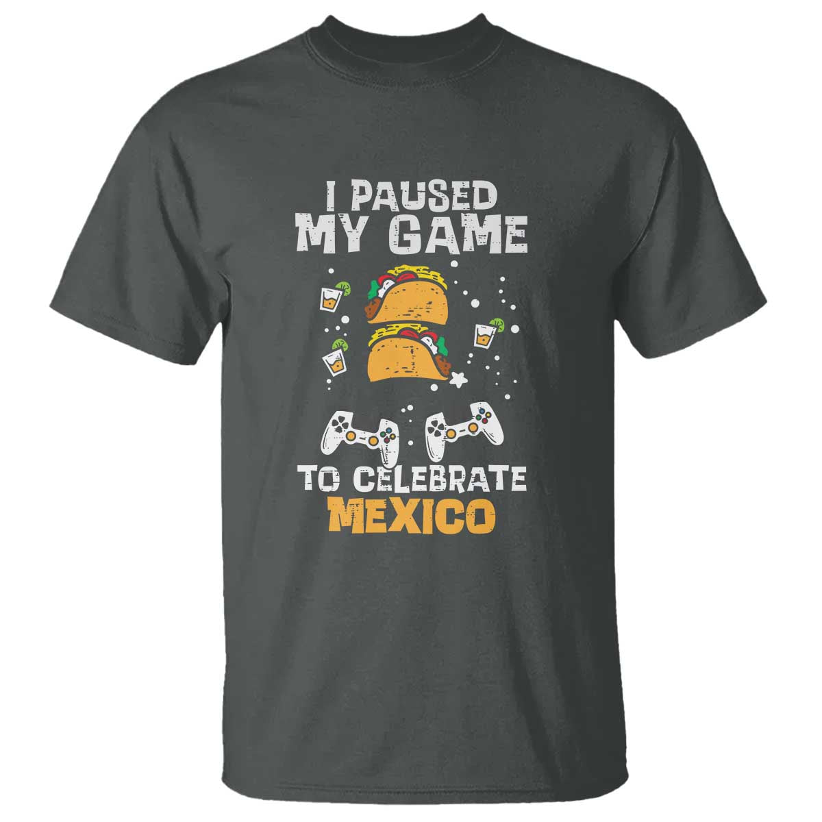 i-paused-my-game-t-shirt-cinco-de-mayo-mexico-theme-for-boys-men