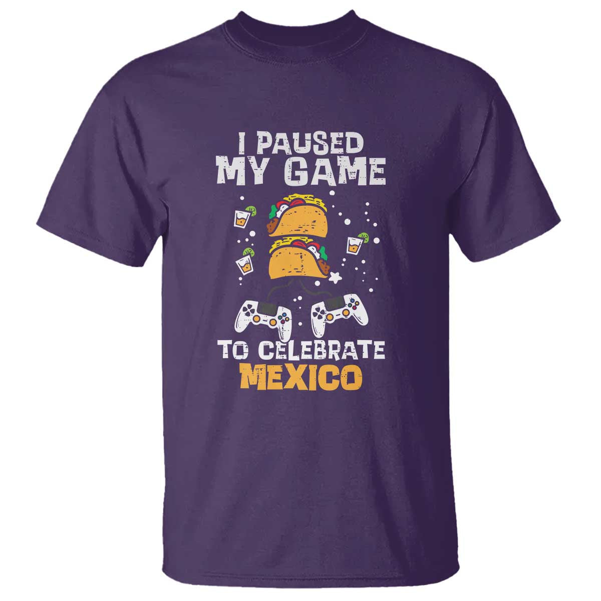 i-paused-my-game-t-shirt-cinco-de-mayo-mexico-theme-for-boys-men