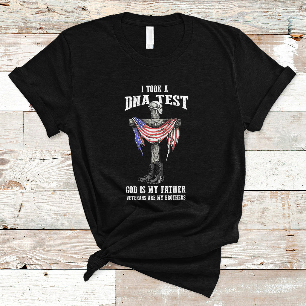 veteran-t-shirt-i-took-a-dna-test-and-god-is-my-father-ts01