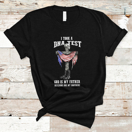 veteran-t-shirt-i-took-a-dna-test-and-god-is-my-father-ts01