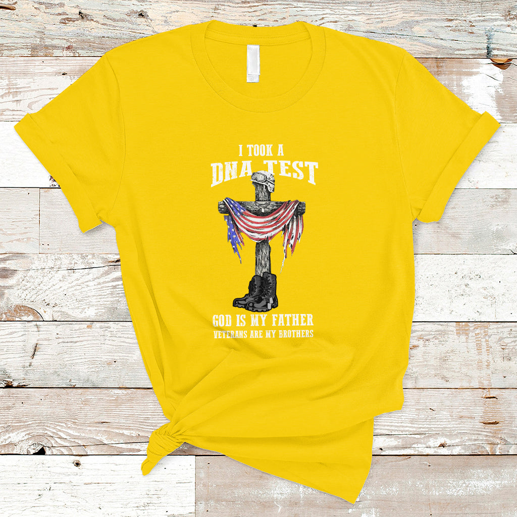 veteran-t-shirt-i-took-a-dna-test-and-god-is-my-father-ts01