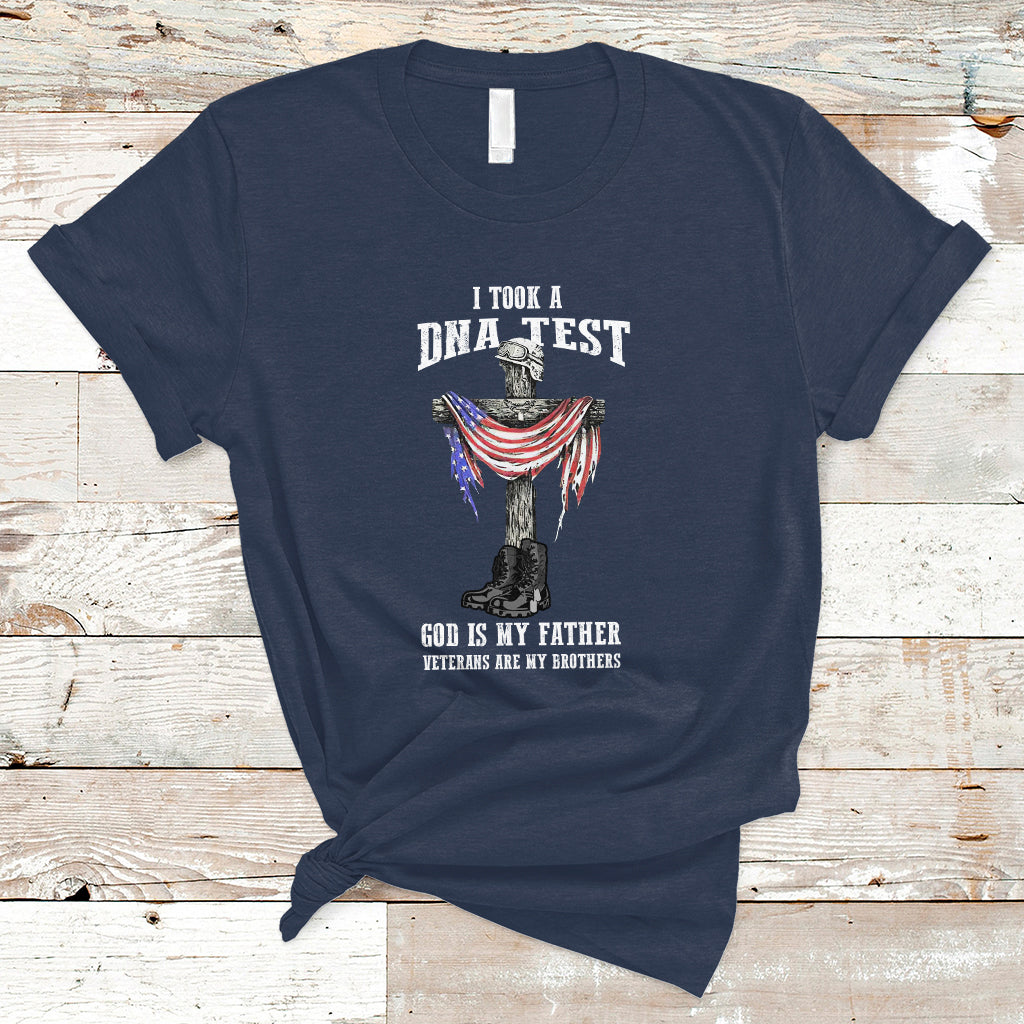 veteran-t-shirt-i-took-a-dna-test-and-god-is-my-father-ts01